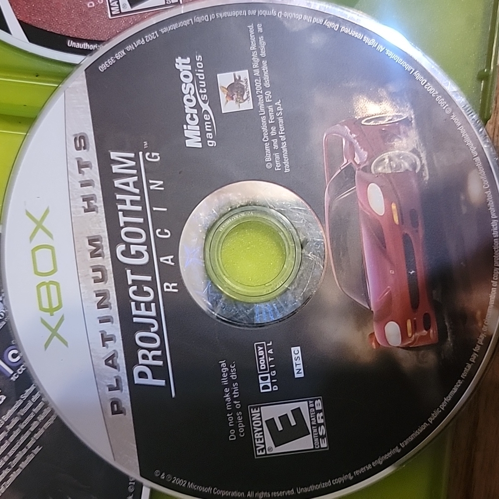 Three xbox 🎮 - Picture 2 of 9